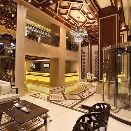 איסטמבול Grand Durmaz Hotel מראה פנימי תמונה