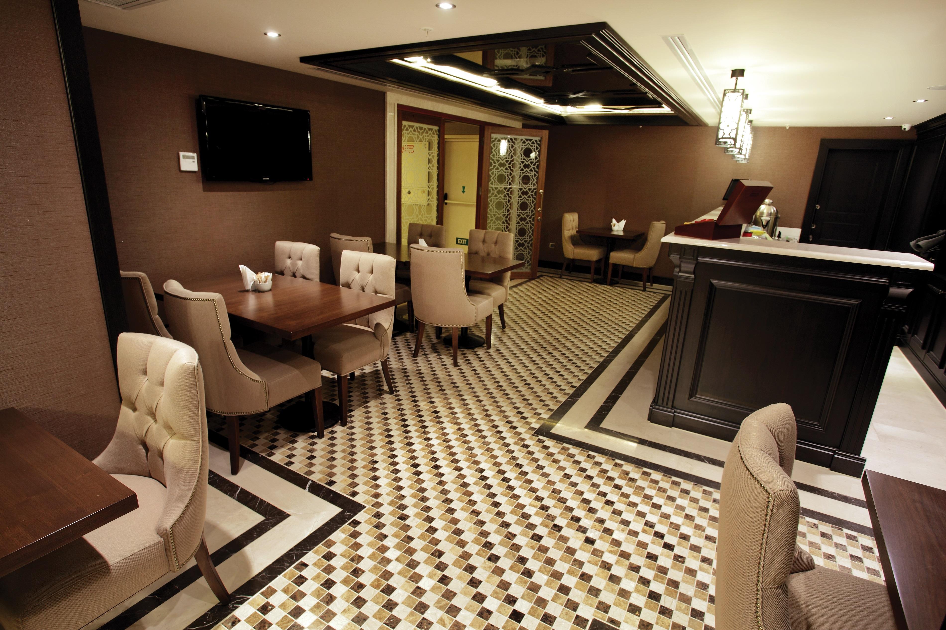 איסטמבול Grand Durmaz Hotel מראה חיצוני תמונה