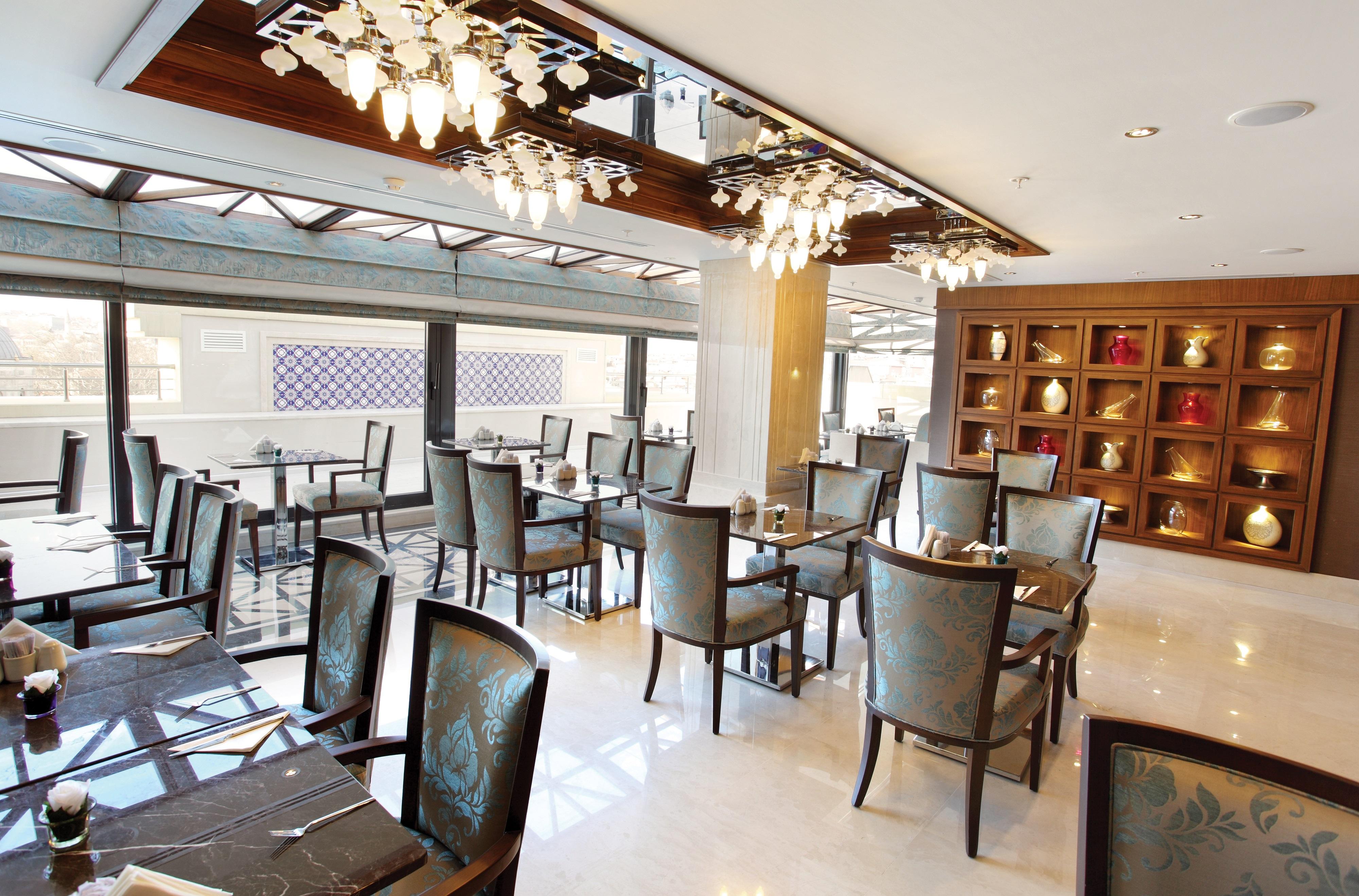 איסטמבול Grand Durmaz Hotel מראה חיצוני תמונה