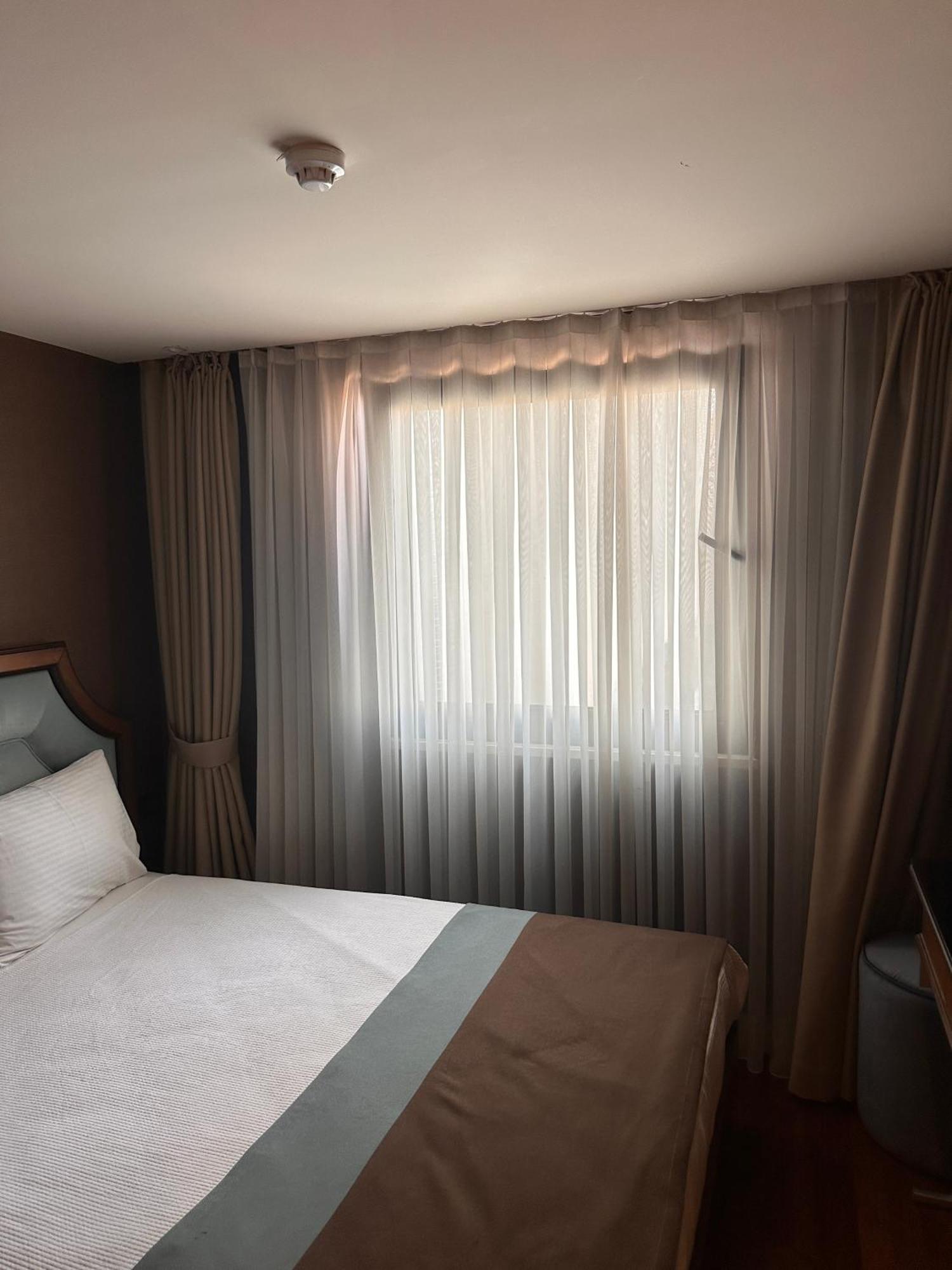 איסטמבול Grand Durmaz Hotel מראה חיצוני תמונה