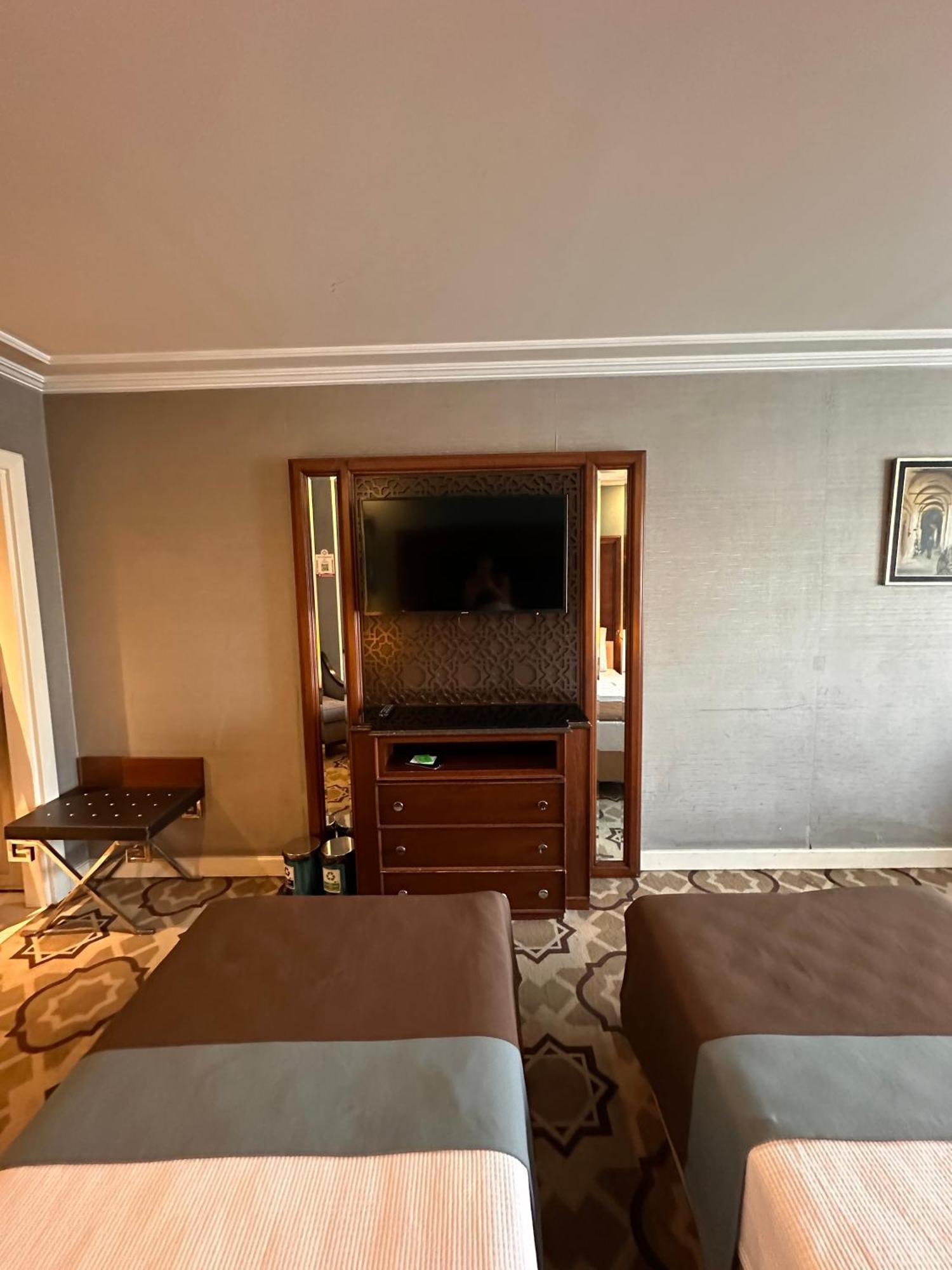 איסטמבול Grand Durmaz Hotel מראה חיצוני תמונה