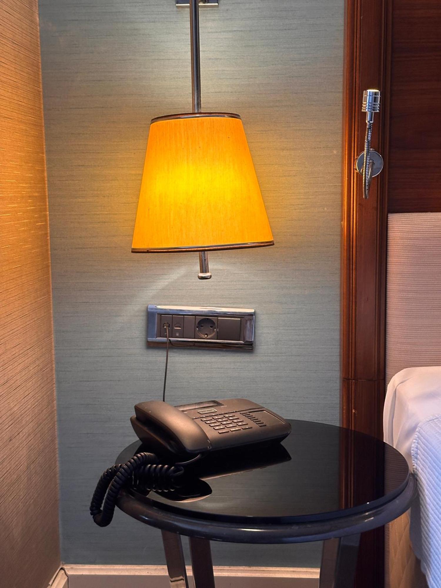 איסטמבול Grand Durmaz Hotel מראה חיצוני תמונה