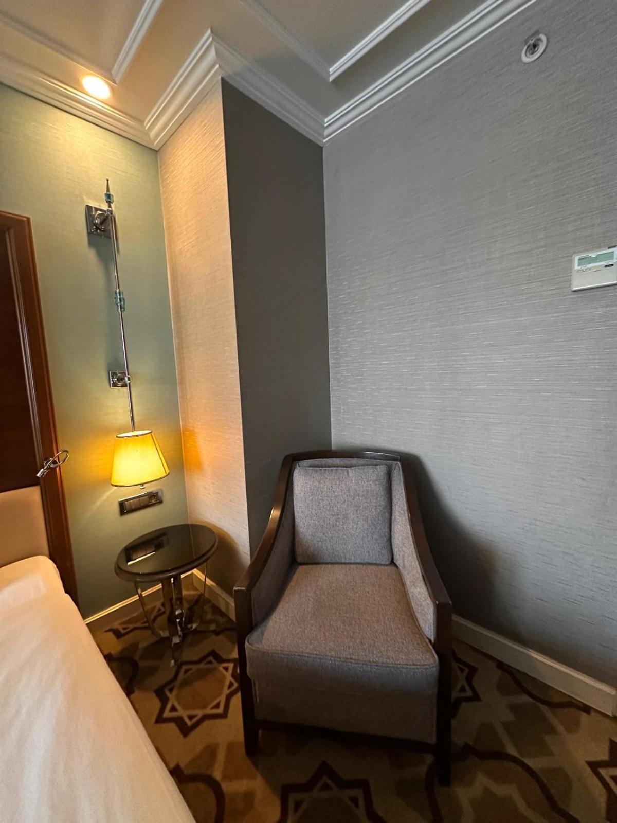איסטמבול Grand Durmaz Hotel מראה חיצוני תמונה