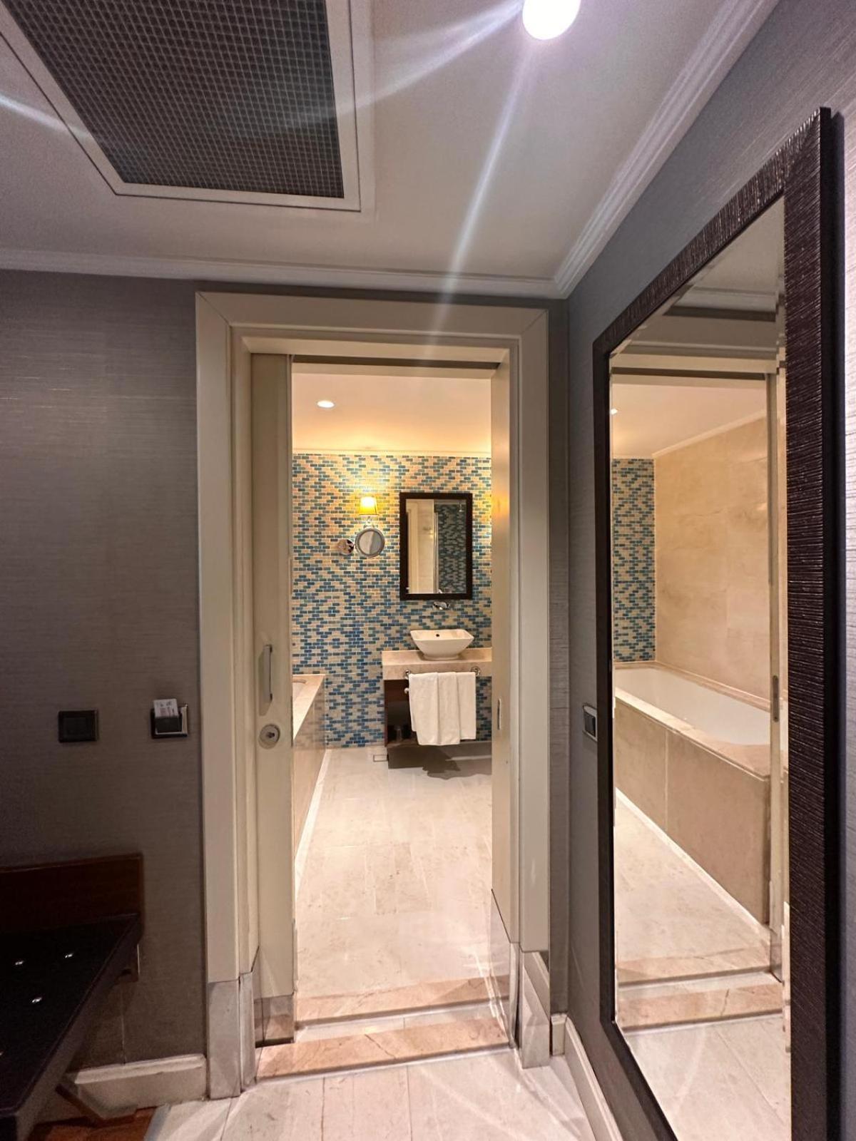 איסטמבול Grand Durmaz Hotel מראה חיצוני תמונה
