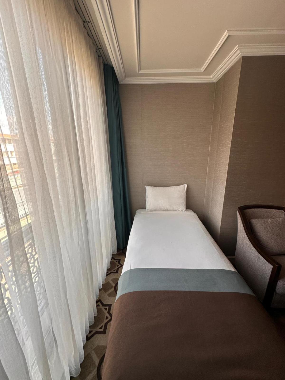 איסטמבול Grand Durmaz Hotel מראה חיצוני תמונה