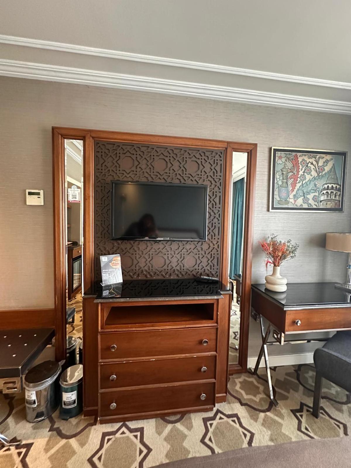 איסטמבול Grand Durmaz Hotel מראה חיצוני תמונה