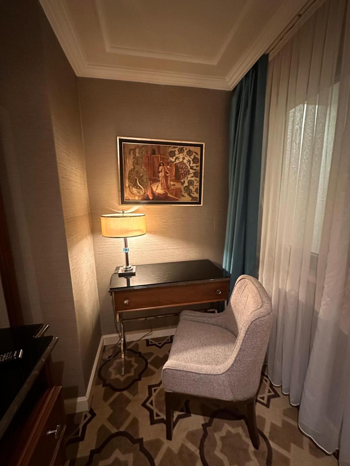איסטמבול Grand Durmaz Hotel מראה חיצוני תמונה