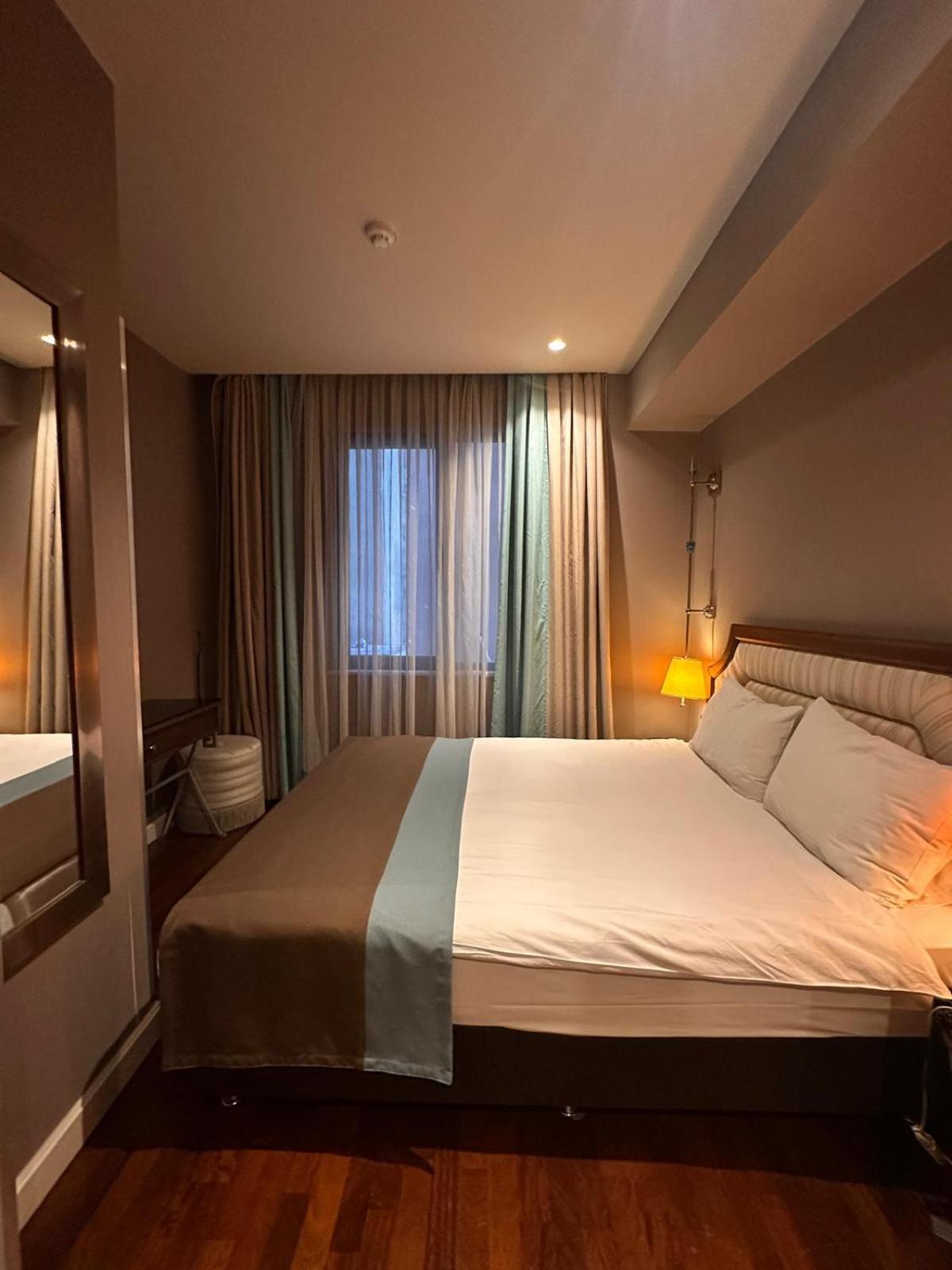 איסטמבול Grand Durmaz Hotel מראה חיצוני תמונה